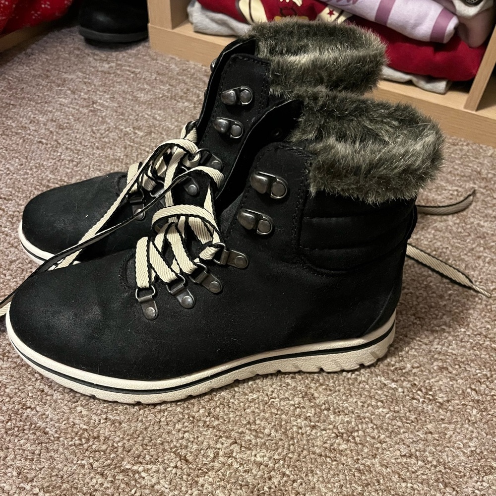 Cliffs snow/hiking boots